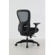 Stealth 24 Hour Air Mesh Executive Posture Chair